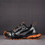 BLCG 3XL Black/Orange/Grey (I8)