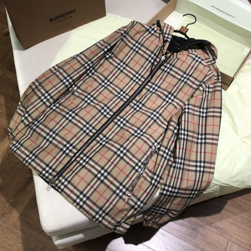BBR Jacket Type2 (Reversible)