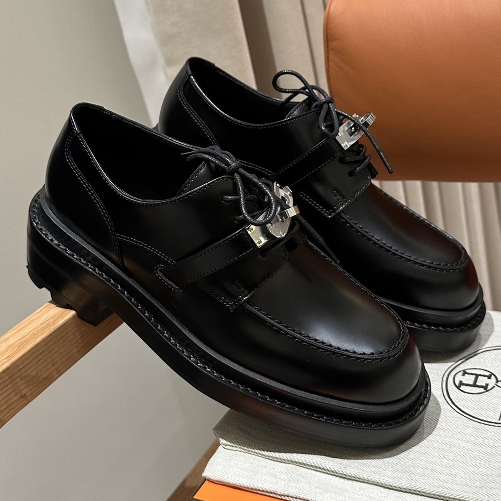 H first Loafer 퍼스트 옥스포드 로퍼