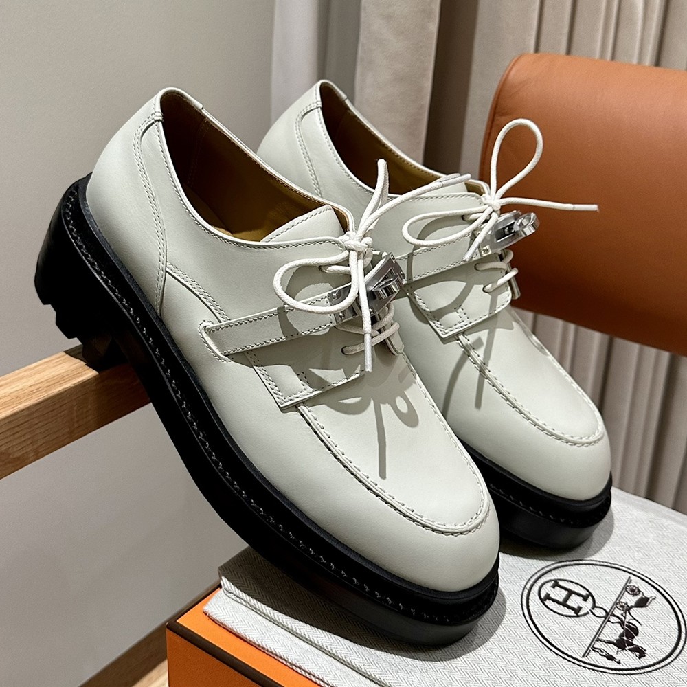 H first Loafer 퍼스트 옥스포드 로퍼