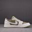 Travis Scott X Air Jordan 1 low Golf Olive (PK)