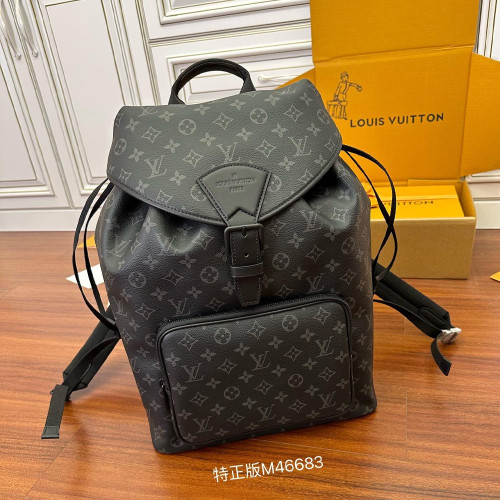 LV 루이비통 M46683 몽수리 백팩