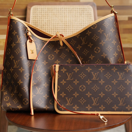 LV 루이비통 M46197 캐리올 MM