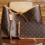 LV 루이비통 M46197 캐리올 MM