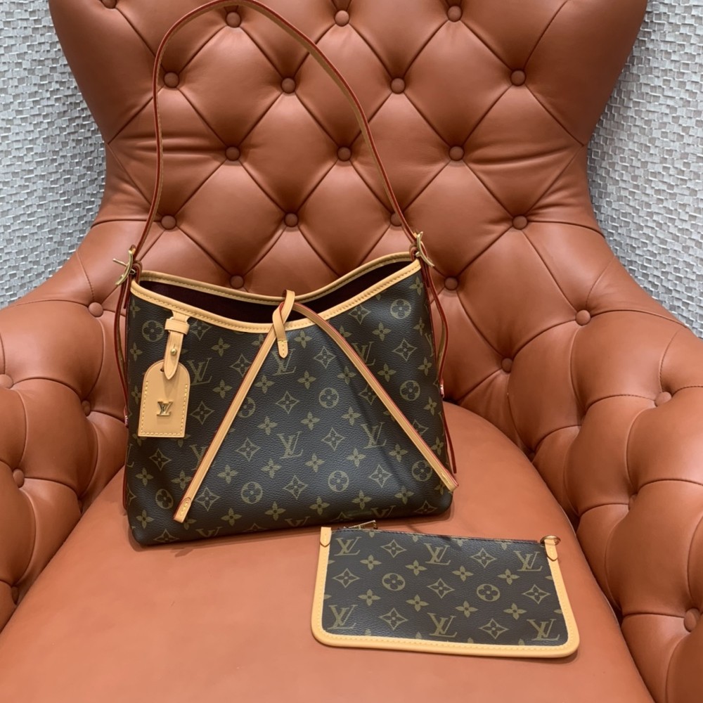 LV 루이비통 M46203 캐리올 PM