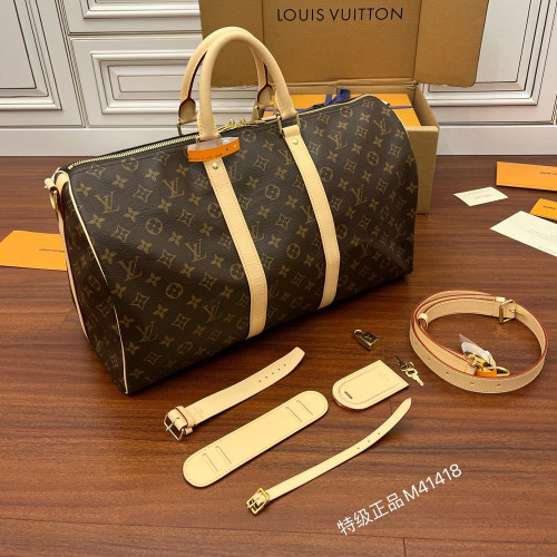 LV 루이비통 M41418 키폴 45 반둘리에