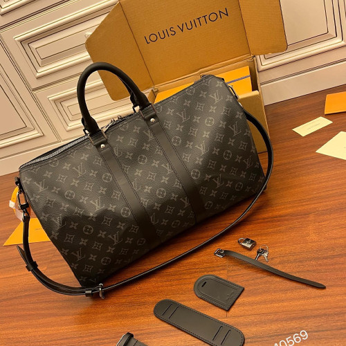 LV 루이비통 M40569 키폴 45 반둘리에