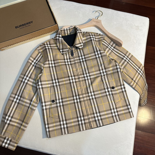 BBR Jacket Type3 (Reversible)