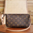 LV M40712 포쉐트 액세서리 NM