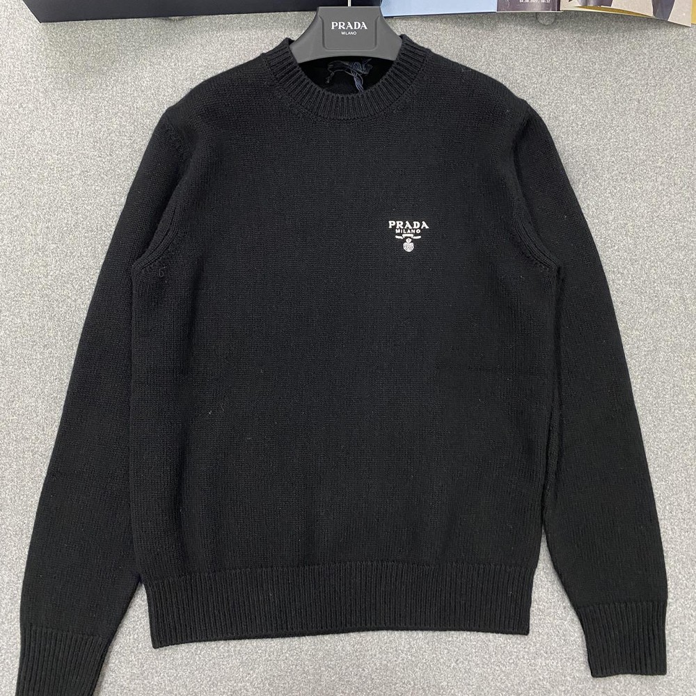 PRD Knit Type1 (Cashmere)