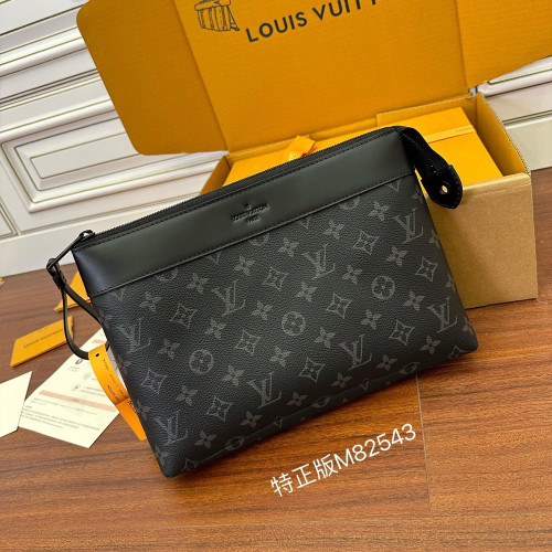 LV 루이비통 M82543 포쉐트 보야주 수플