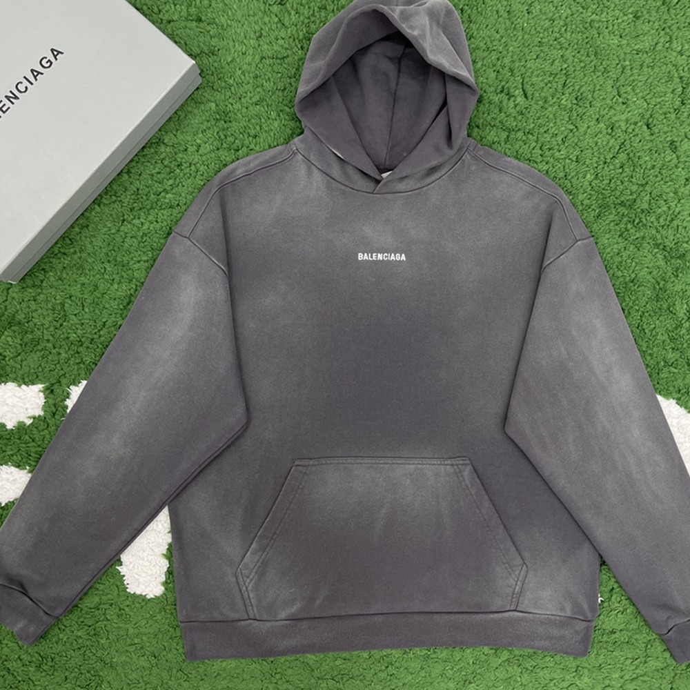 BLCG Hoodie Type126 (2color)