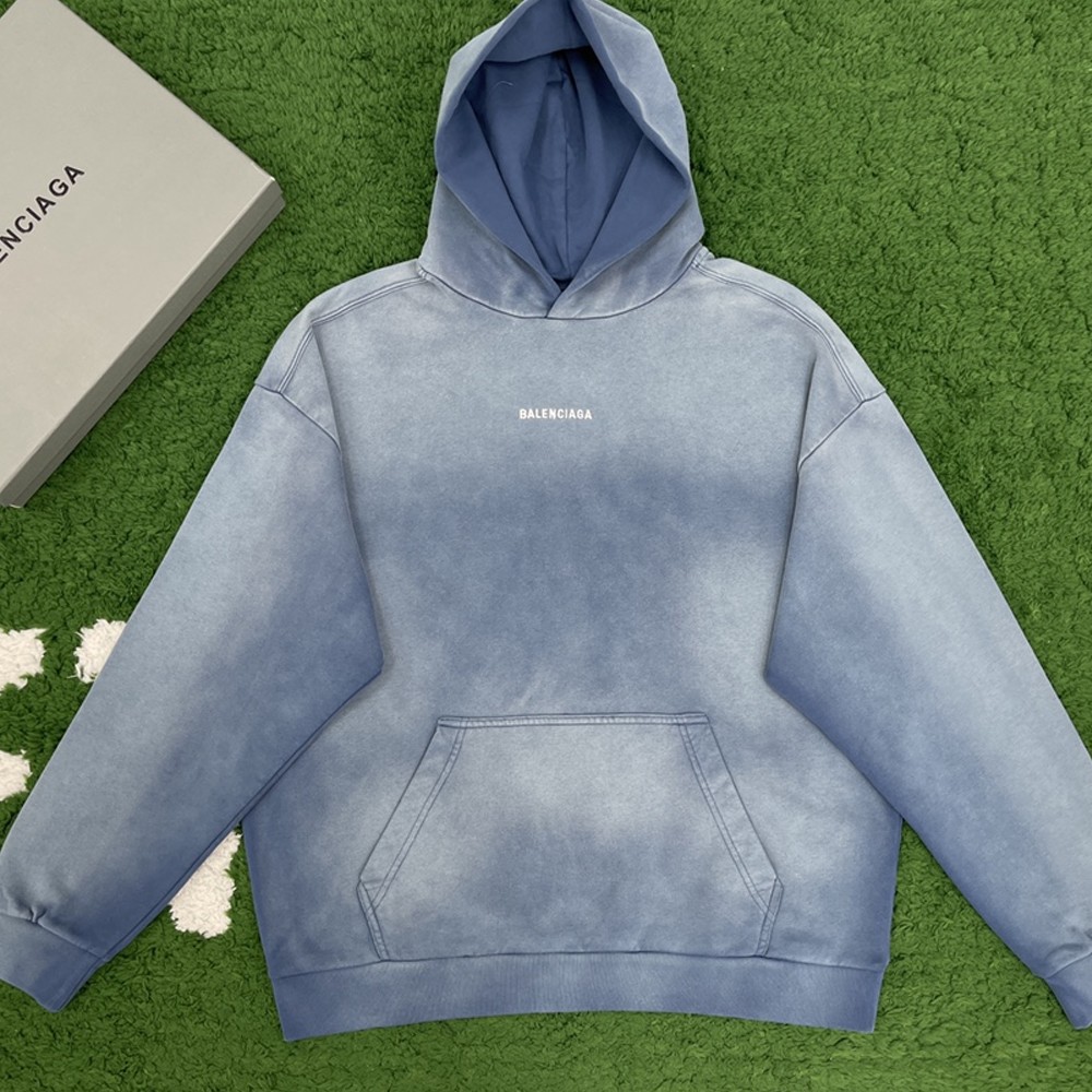 BLCG Hoodie Type126 (2color)