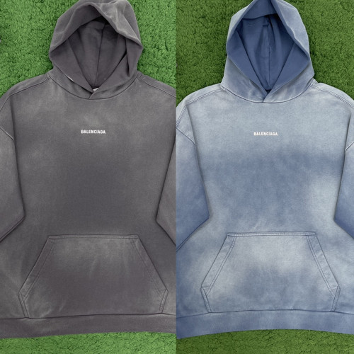 BLCG Hoodie Type126 (2color)