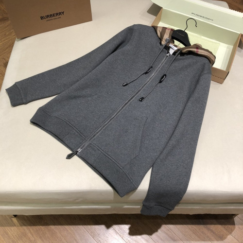 BBR hood zip-up type6