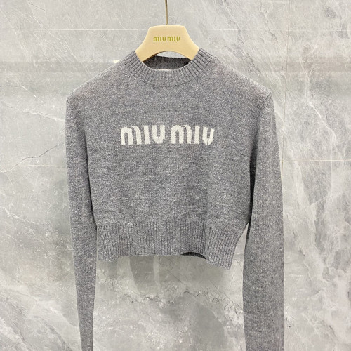MIUMIU Knit Type1 (Cashmere)