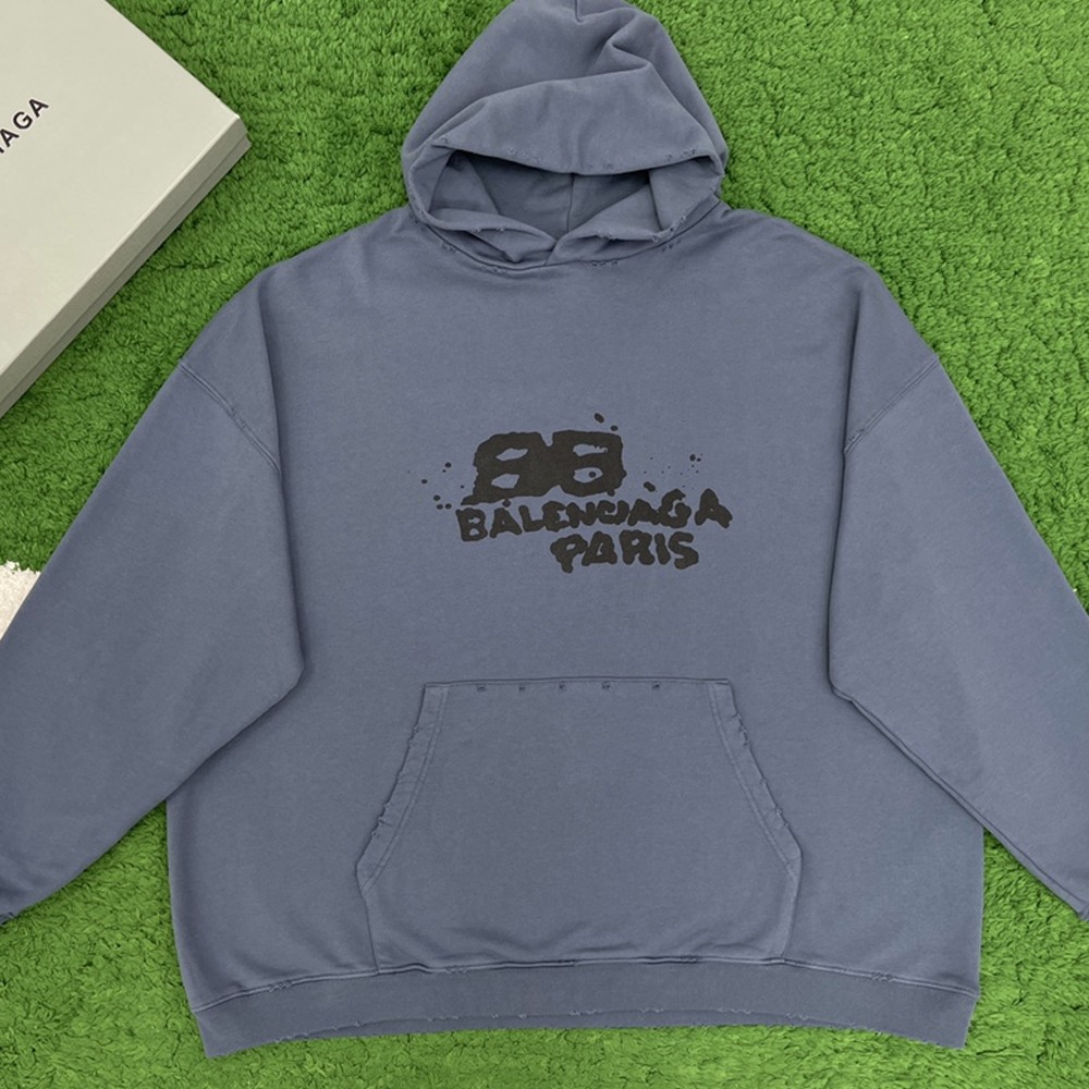 BLCG Hoodie Type127 (2color)