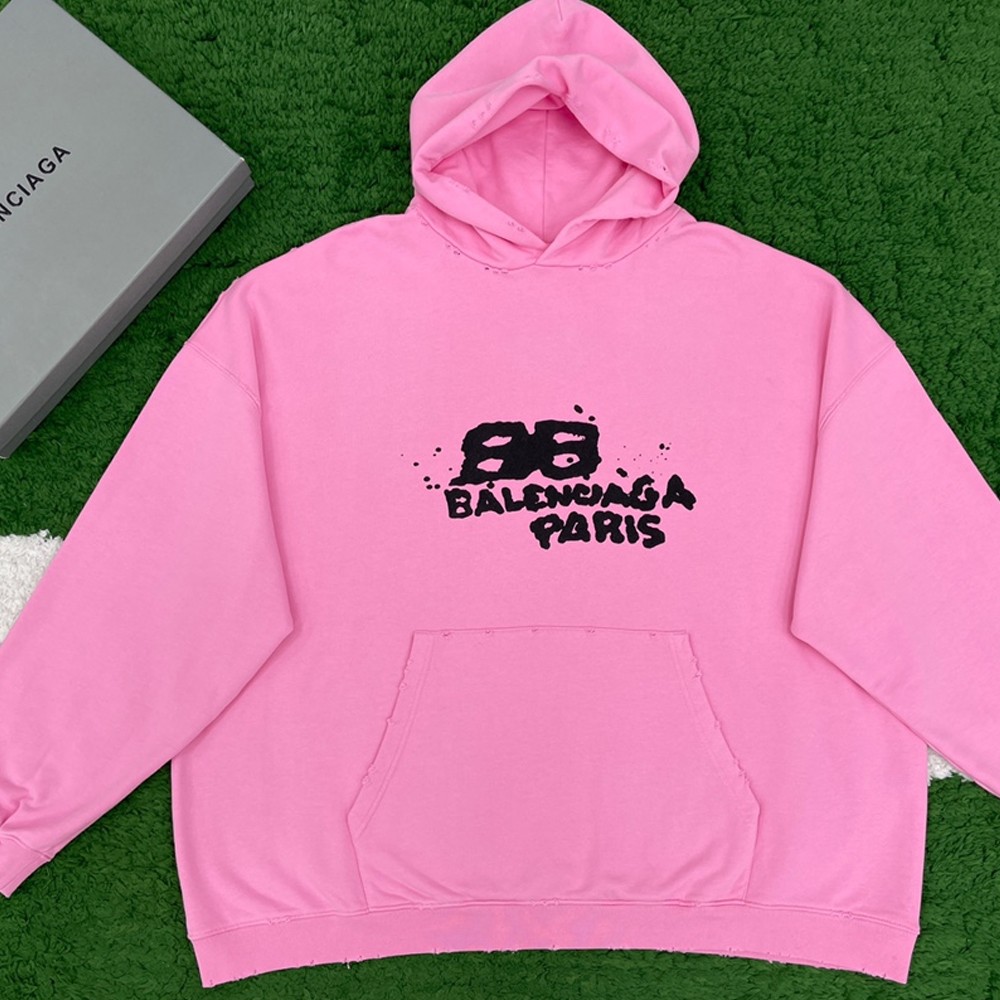 BLCG Hoodie Type127 (2color)