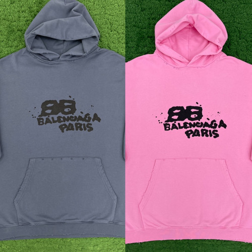 BLCG Hoodie Type127 (2color)