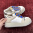 GC 구찌 750048 Men's Screener sneakers 구찌 스크리너 White