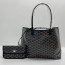 (Stock)고야드 생루이백 PM Black