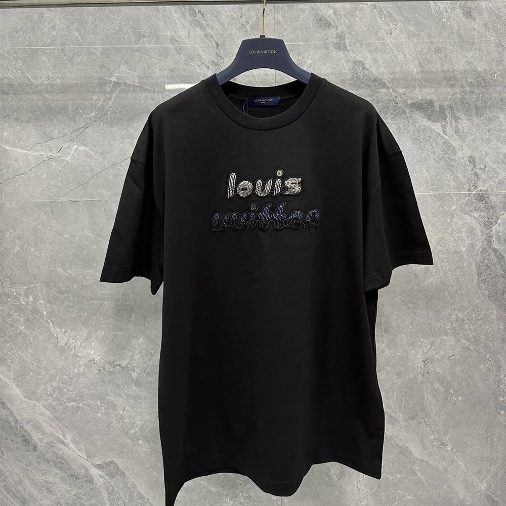 LV Half Sleeve T shirt Type30
