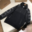 BBR Half Hood zip-up type1