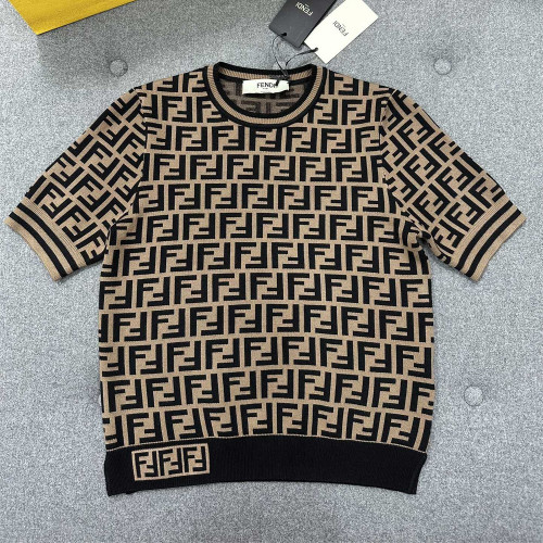 FD Half Sleeve Knit Type1
