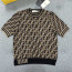 FD Half Sleeve Knit Type1