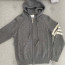 TB Knit hood zip-up type1(Cashmere)