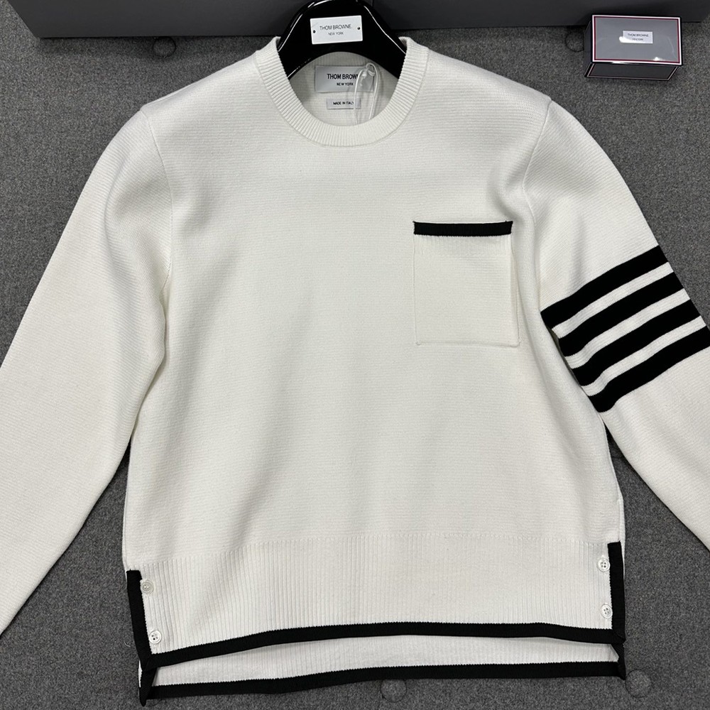 TB Knit Type3 (2color)