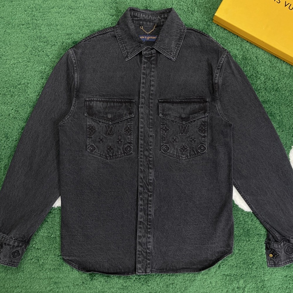 LV Jacket type7