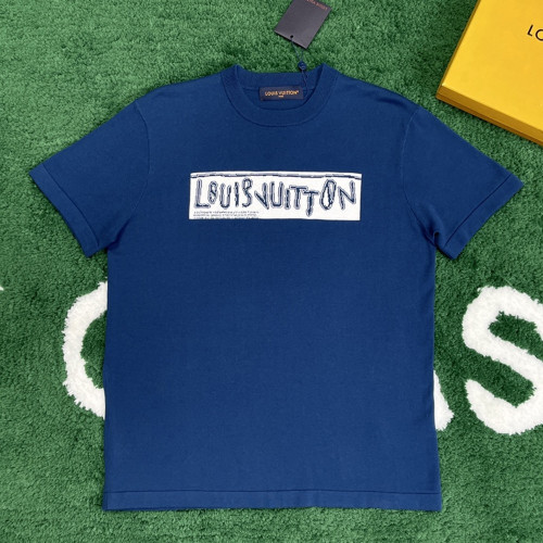 LV Half Sleeve T shirt Type31