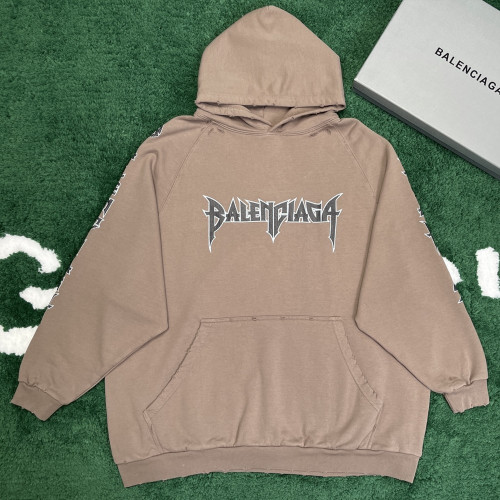 BLCG Hoodie Type128