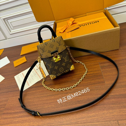 LV 루이비통 M82465 카메라 박스