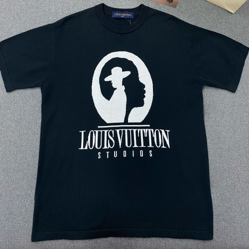 LV Half Sleeve Knit type2
