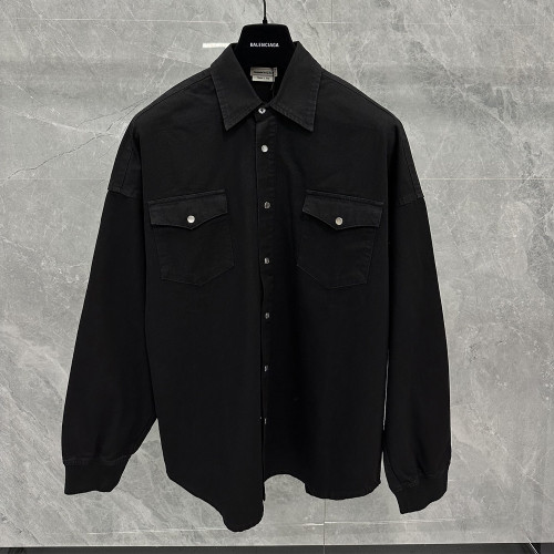 MQ Shirt Jacket type1