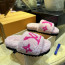 LV 1ABWE9 Paseo Flat Mule 파세오 플랫 뮬