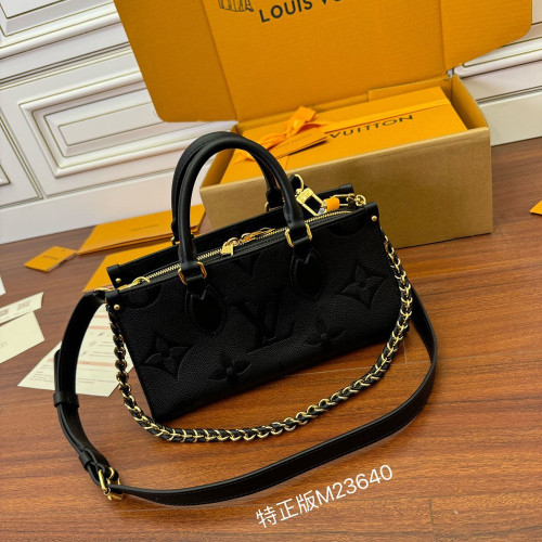 LV 루이비통 M23640 온더고 이스트 웨스트
