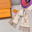 LV 루이비통 M78123 레이캬비크 스카프(Cashmere)