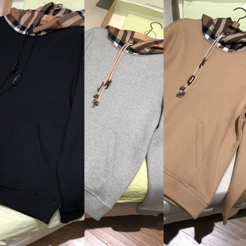 BBR Hoodie type14 (3color)