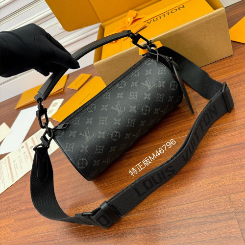 LV 루이비통 M46796 소프트 폴로숑 PM