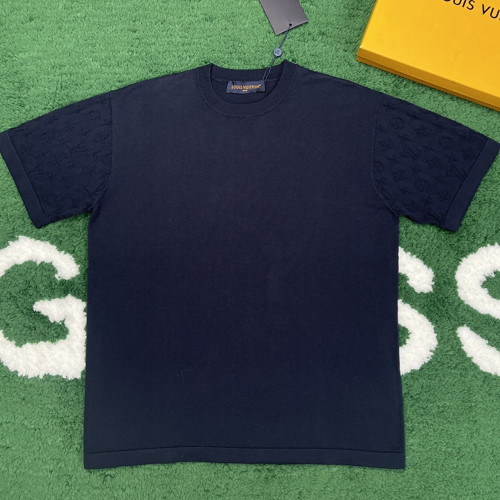 LV Half Sleeve T shirt Type32
