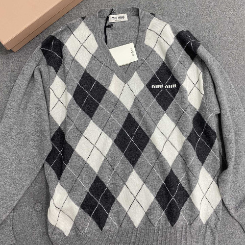 MIUMIU Knit Type2 (Cashmere)