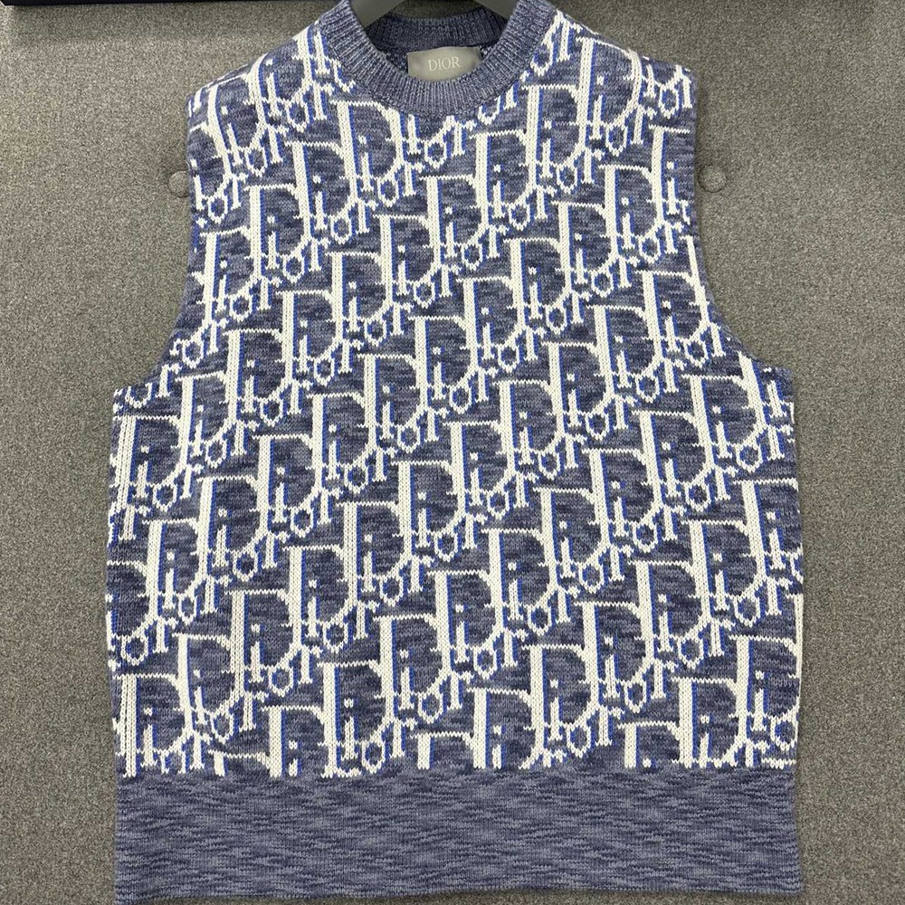 CD Vest Type1 (Wool)