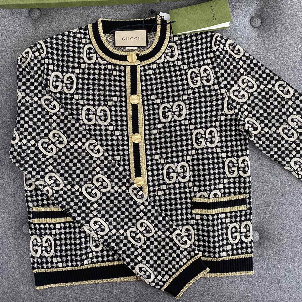 GC Cardigan Type10
