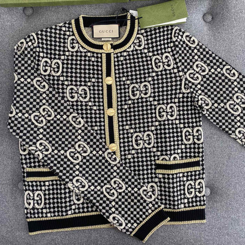 GC Cardigan Type10