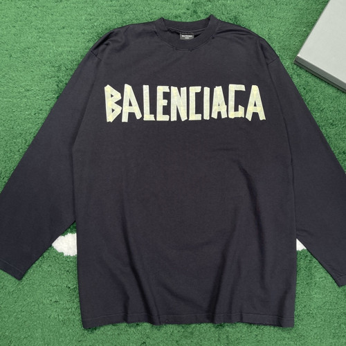 BLCG Long Sleeve T Shirt Type11