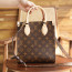 LV 루이비통 M45847 삭 플라 BB