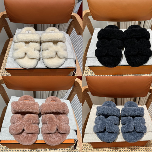 H Womens Chypre 에르메스 시프레 샌들 ver2 (6color)